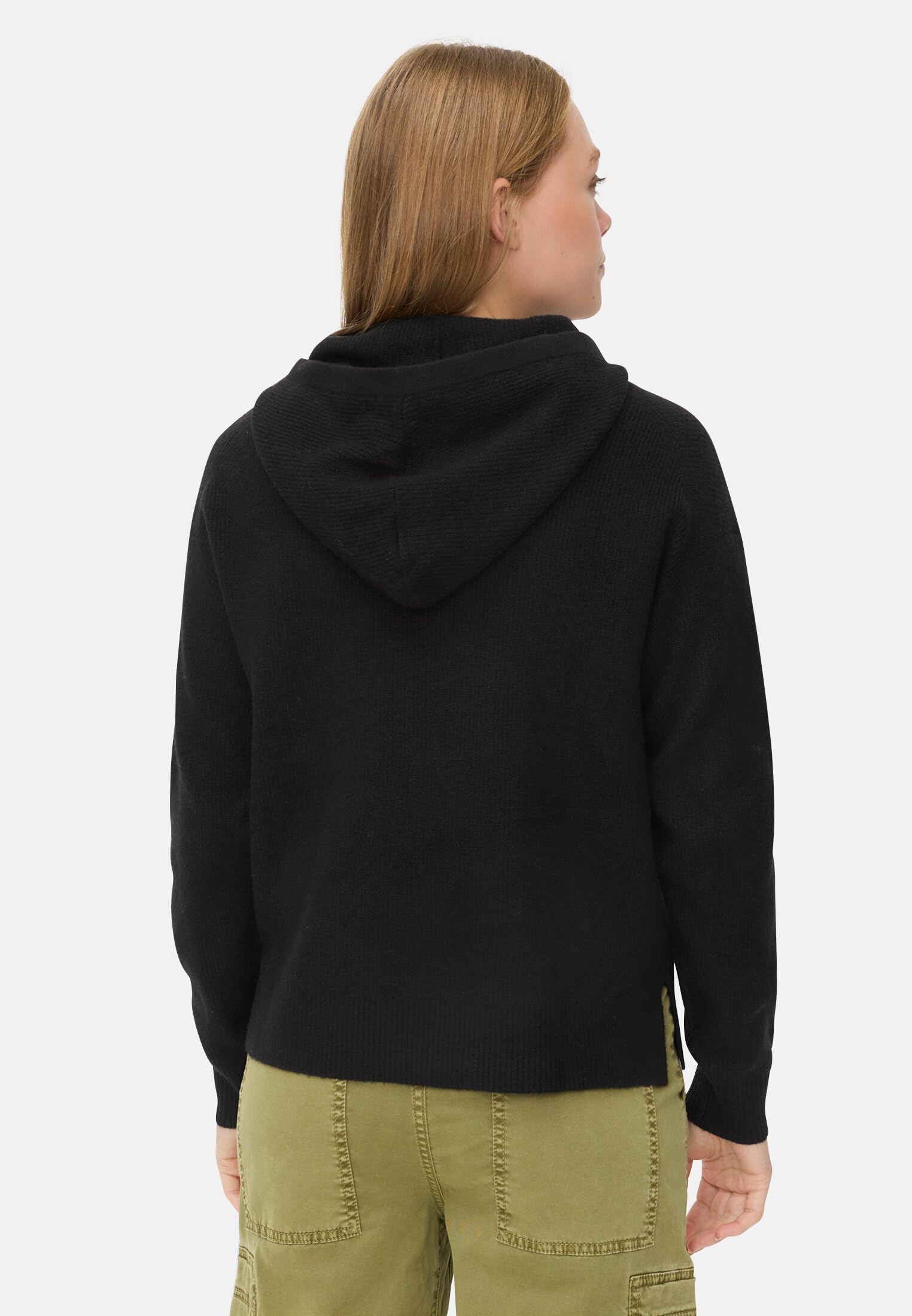 Camel Active Damen 309561-6k47 Pullover (1er Pack)