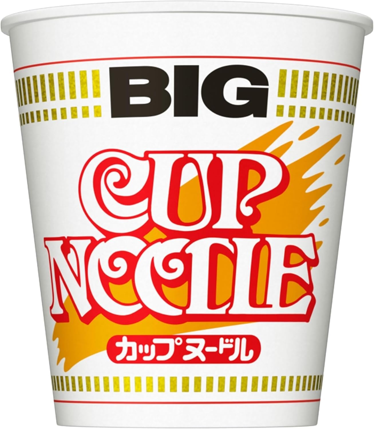 Amazon.co.jp: カップヌードルBIG 3種18食 詰め合わせ カップヌードル