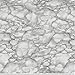 Produktbild d-c-fix Passatoia in PVC espanso Comfort | Tappetino, rivestimento per pavimenti, tappetino doccia, runner da bagno, antiscivolo, pavimento, cucina, bagno, terrazza | Marble grigio 65 cm x 2 m