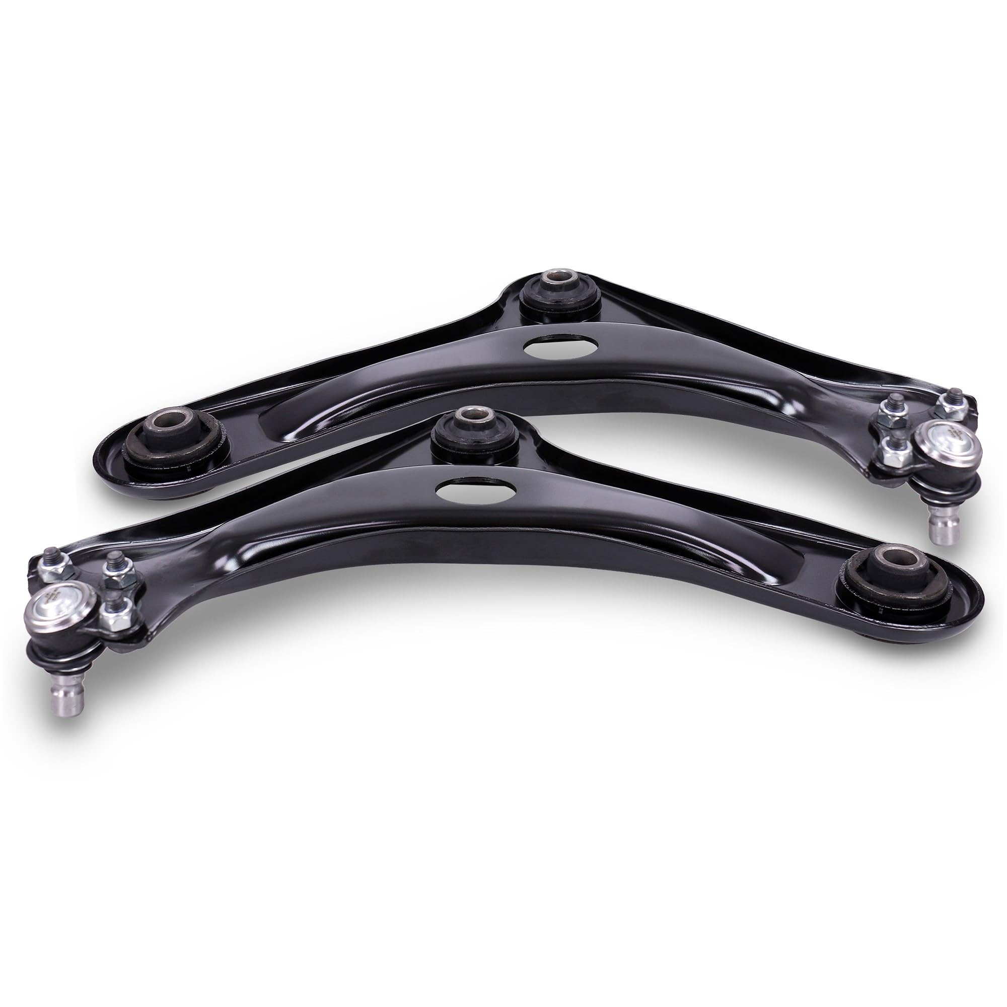 ATEC Germany 2x bras de suspension avant inférieur gauche droit