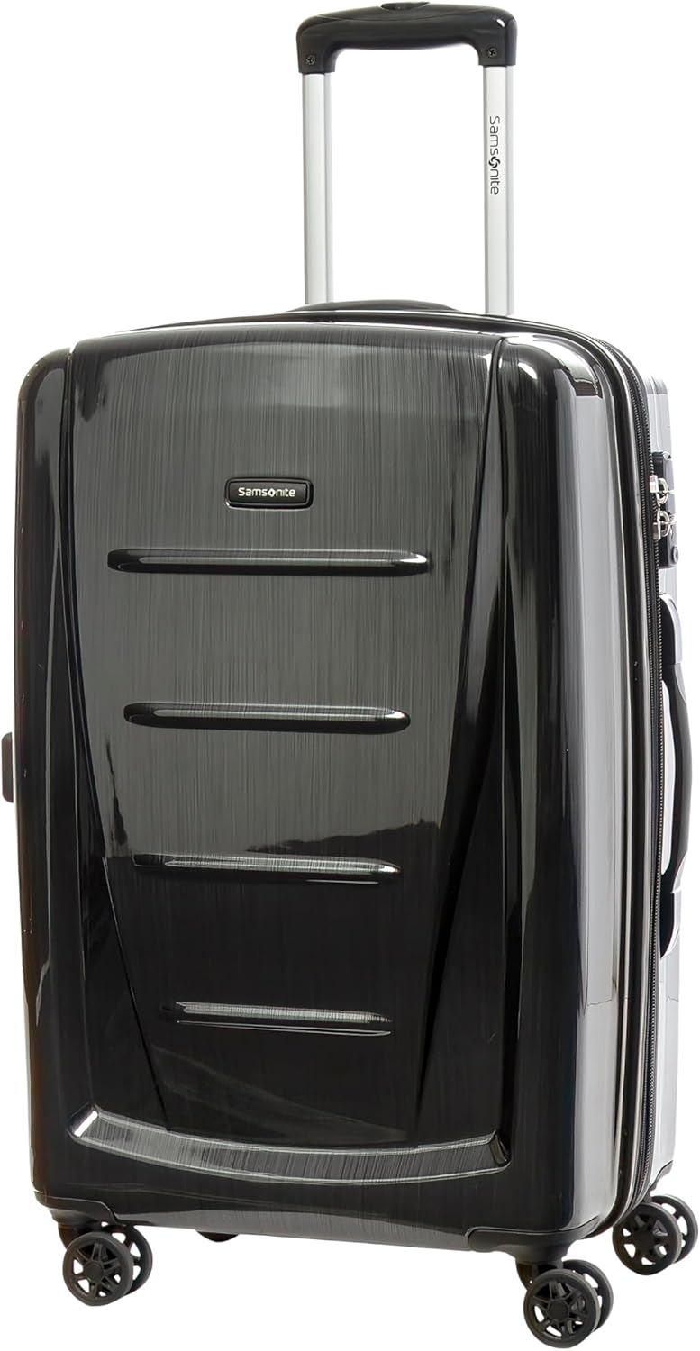 Valise de cabine Winfield 2 Fashion Samsonite
