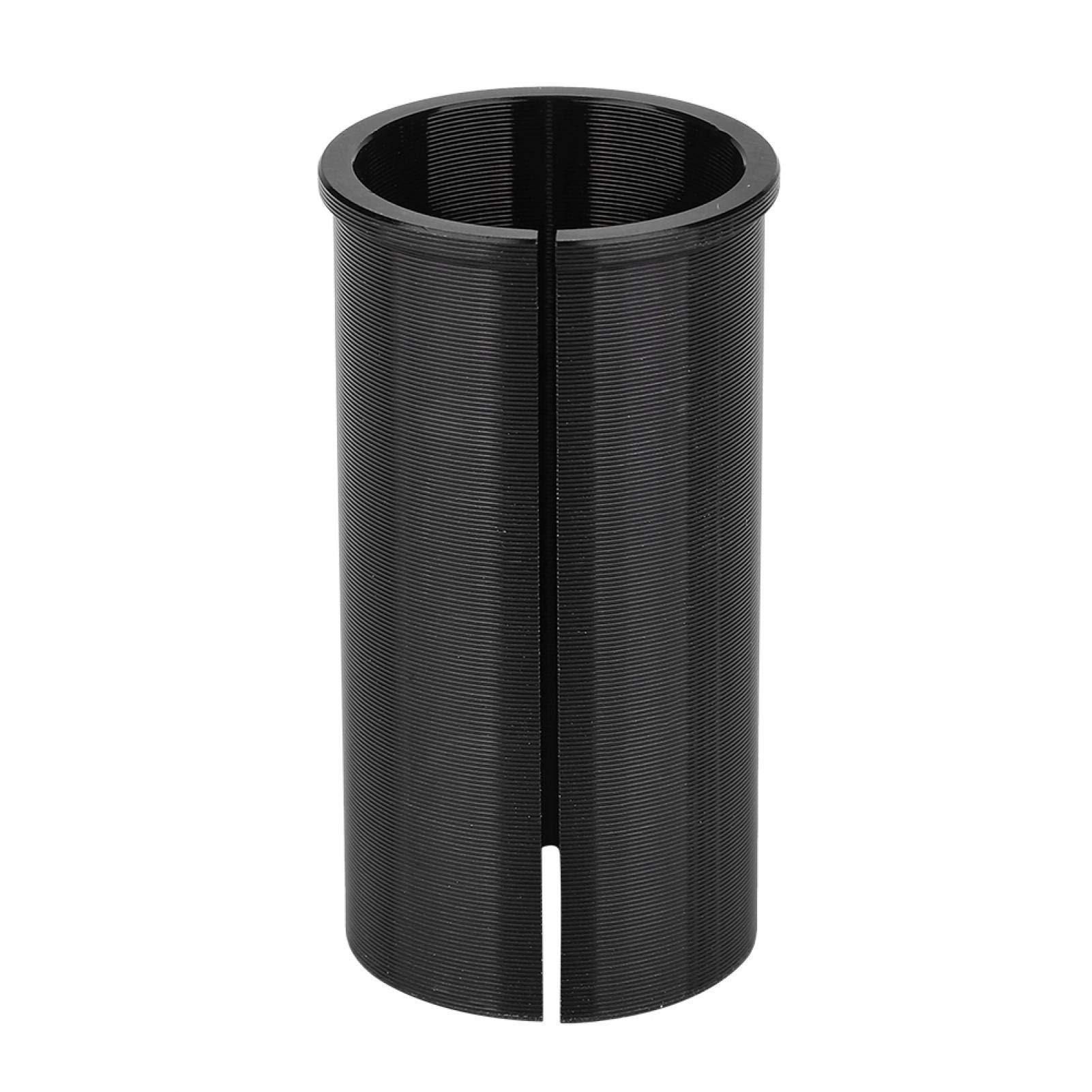 Adattatore Canotto Sella Adattatore Per Tubo Reggisella Bici - Da 27,2 Mm A 28,6/30/30,4/30,8/31,6/33,9 Mm, In Lega Di Alluminio Manicotto Reggisella Bici