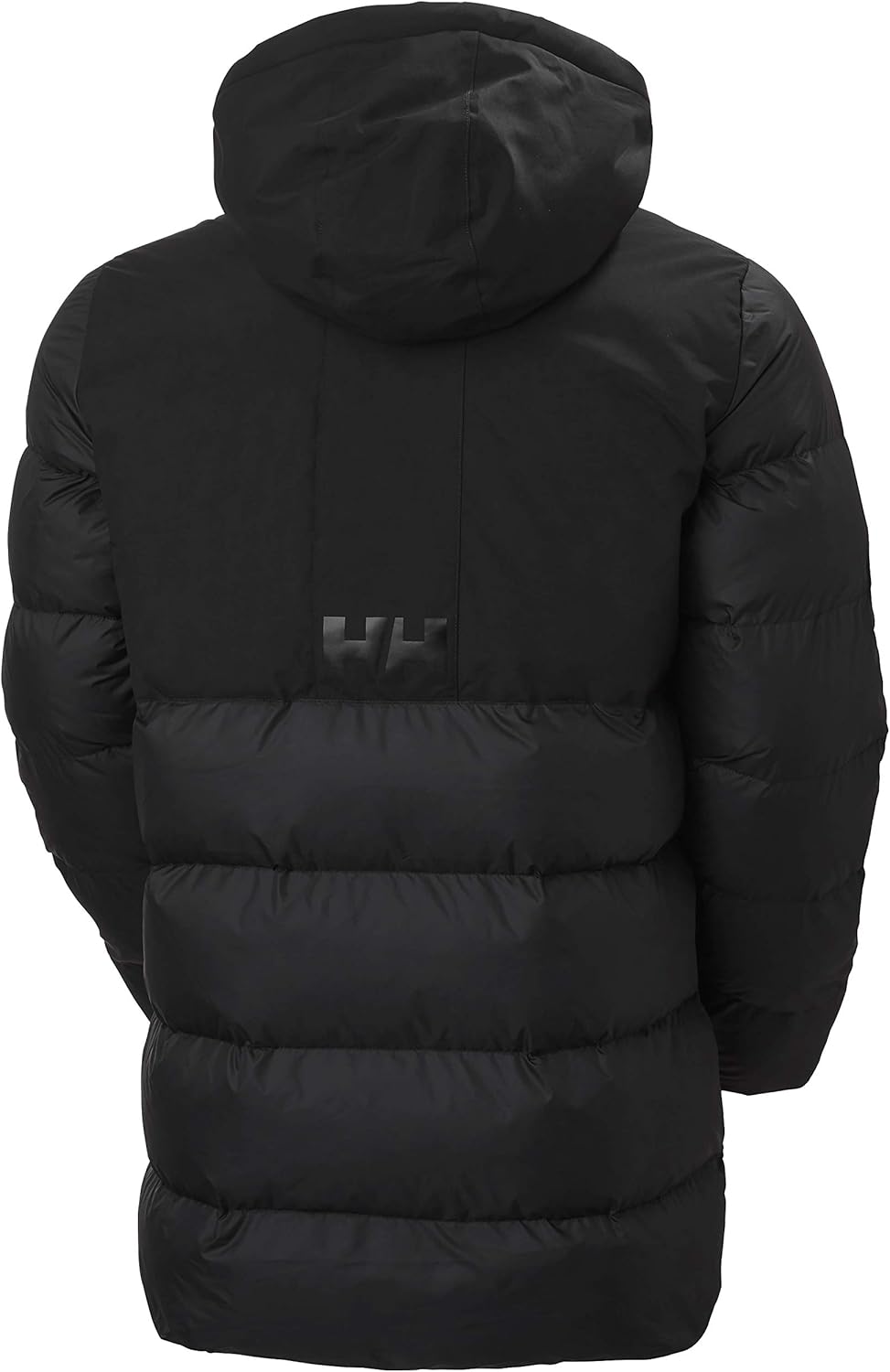 Helly Hansen Men's Active Puffy Long Jacket