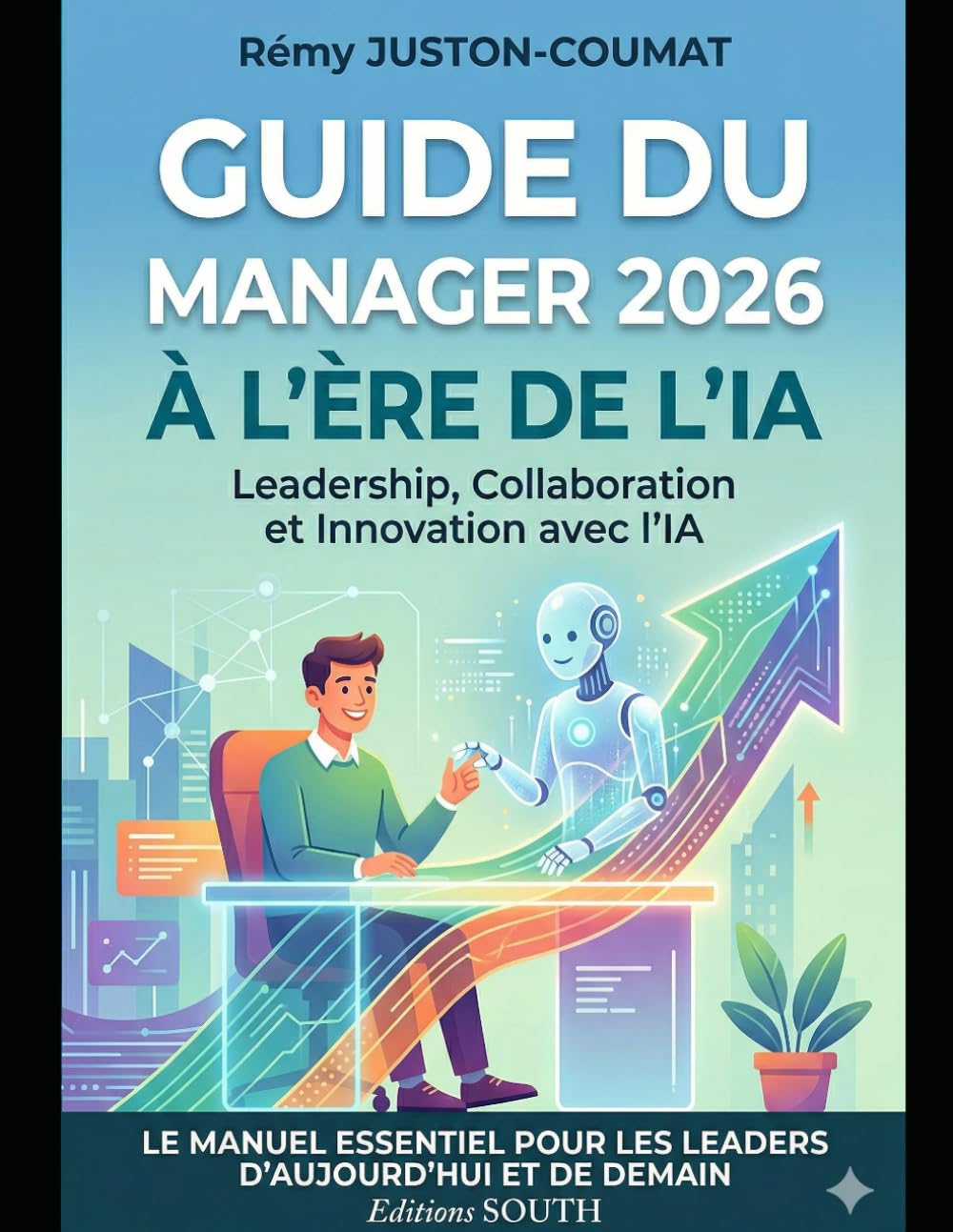 MANAGER PME à l'ère de l'IA