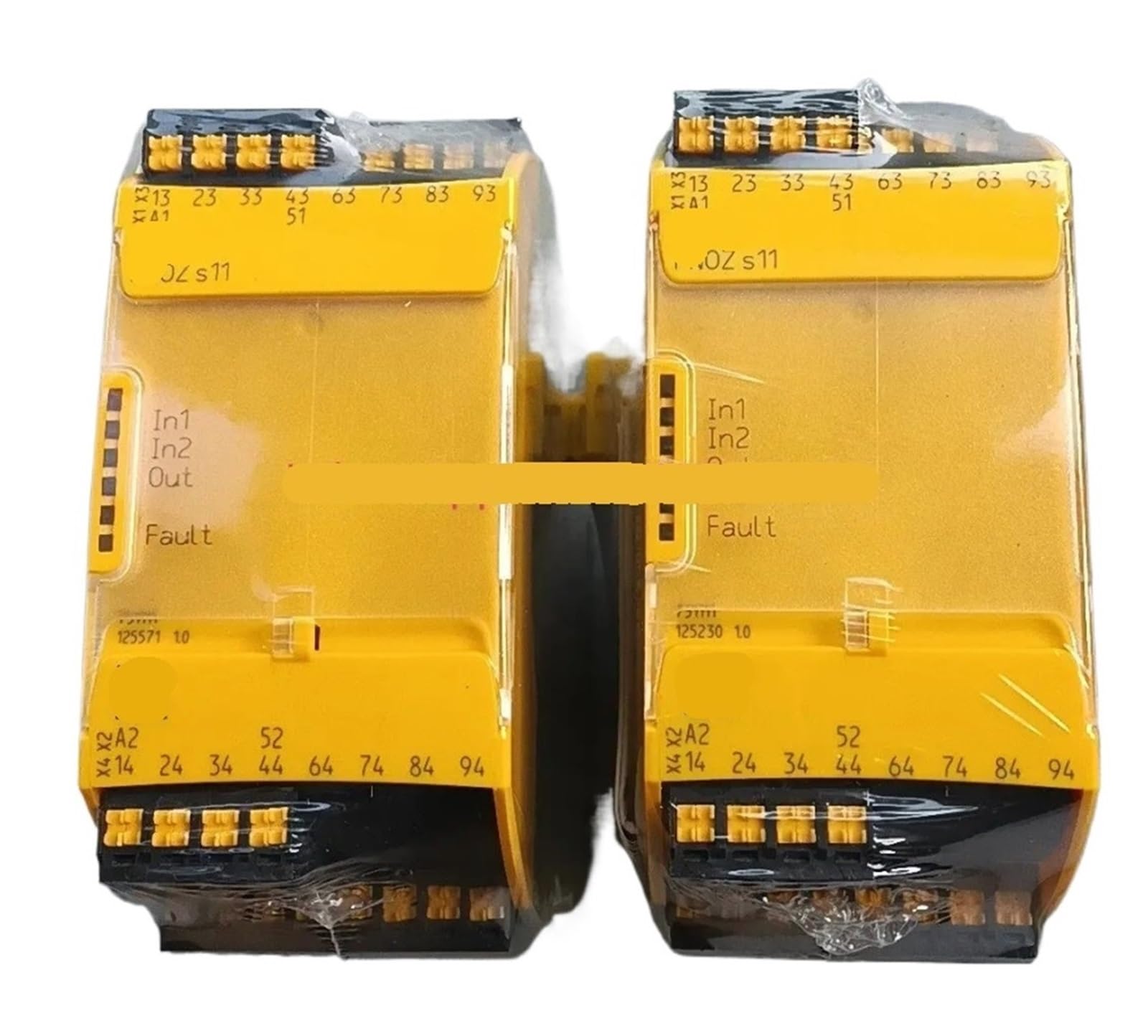CLEUFWKO 1pcs 751111 relay S11