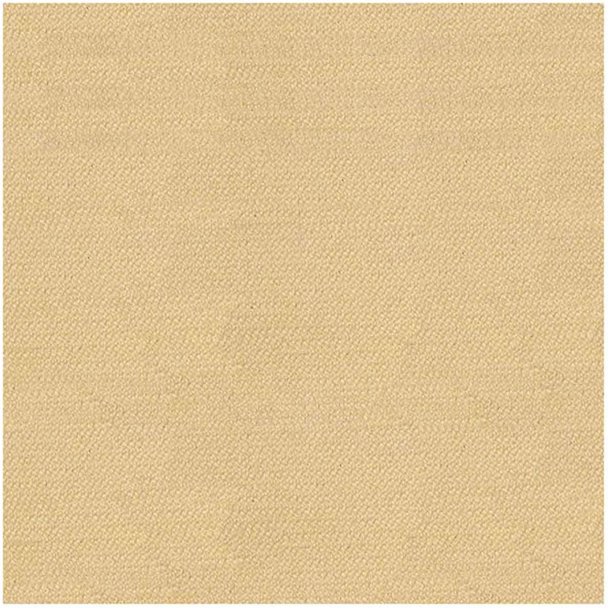 Tillman 591B 6x8' 30 oz Gold Acrylic Coated Fiberglass Welding Blanket