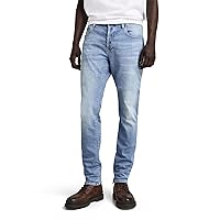 G-STAR 3301 Slim Jeans, Jeans Uomo