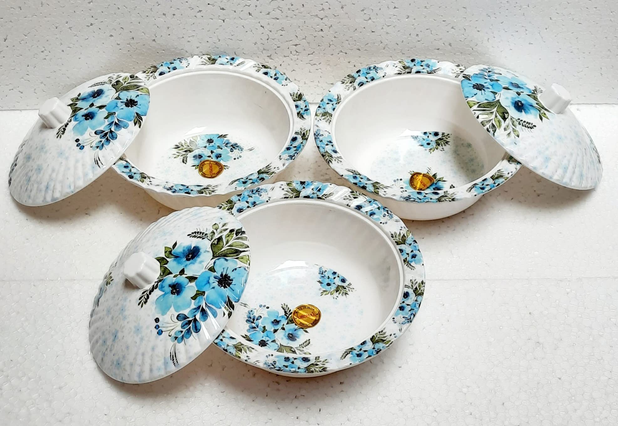 Floral Zara Dinner Set Zara Home Dinnerware FLORAL EARTHENWARE