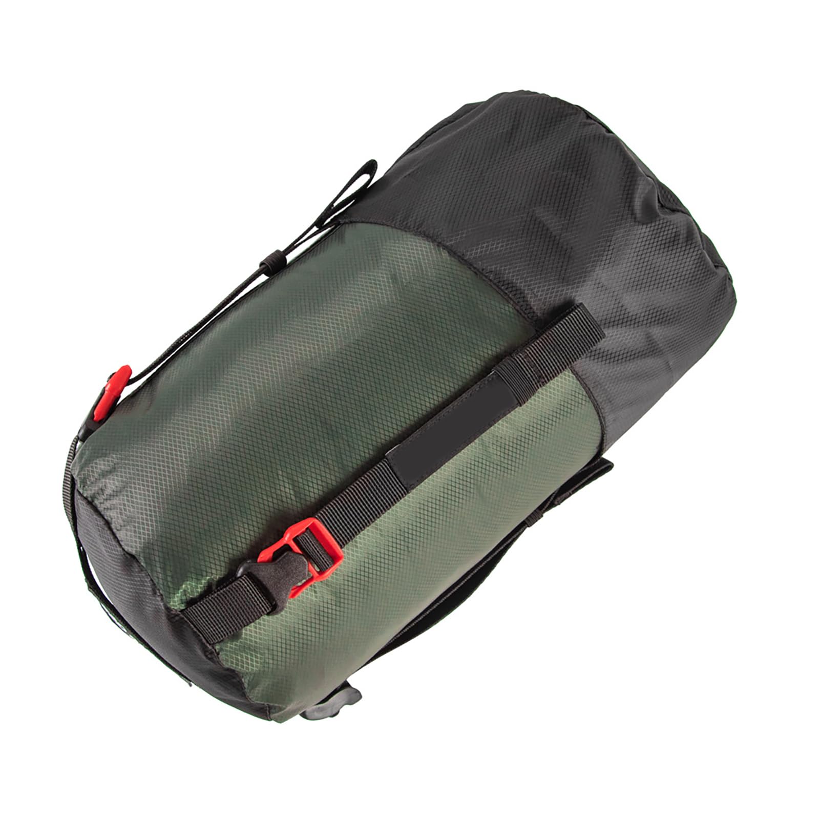 Roba da compressione sacco in poliestere impermeabile in campeggio leggero escursionismo zaino per sacco a pelo da 5 pc set (5pcs)