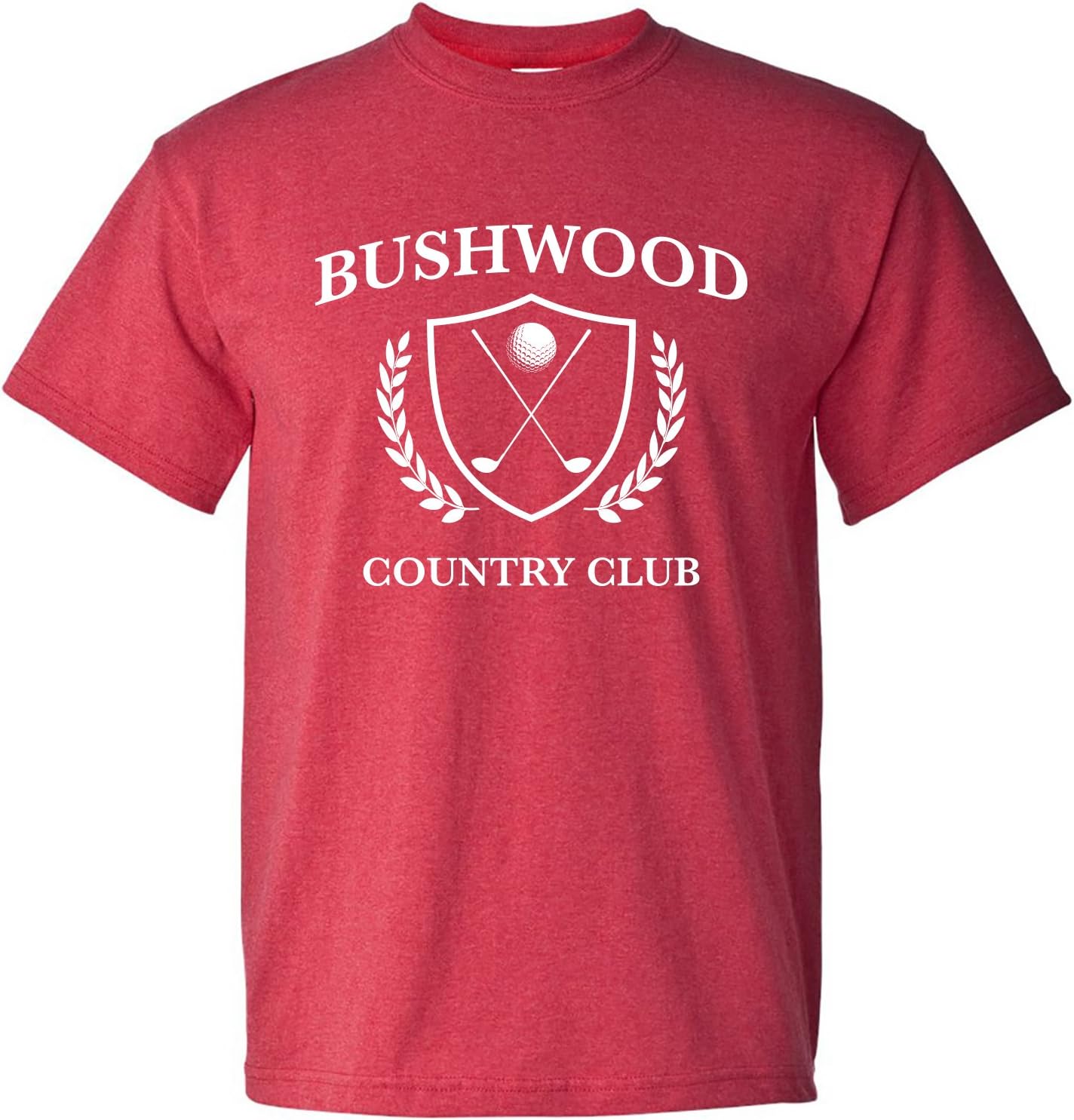Bushwood Country Club - Funny Golf Golfing T Shirt