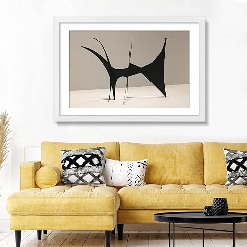 Vista 530 de LaVie Home - Portarretratos de 18 x 24 pulgadas, fotos de 16 x 20 pulgadas con paspartú, de 18 x 24 pulgadas sin paspartú, plexiglás pulido, Negro