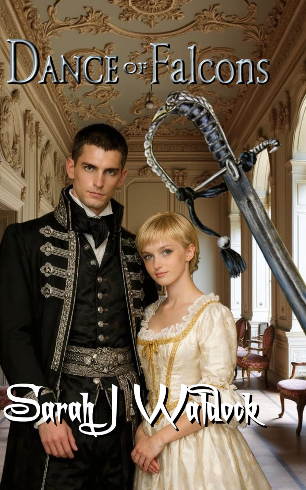 Dance of Falcons (Last Winged Hussar, Dance subseries)