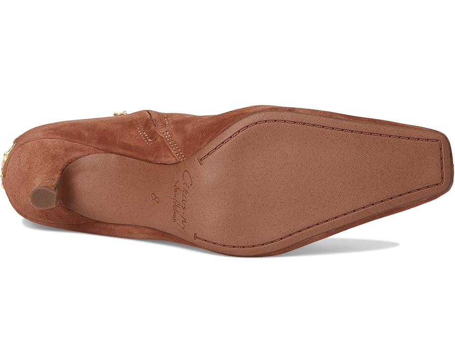 Circus NY by Sam Edelman Laura - Bottom View