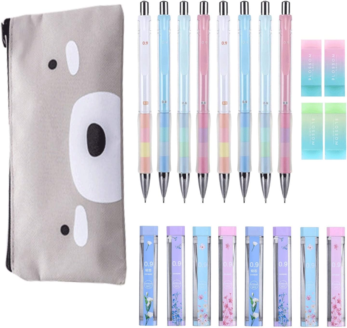 Amazon.com : Rottling Multi-Pen Camouflage Green 600 3in1 2159368 ...