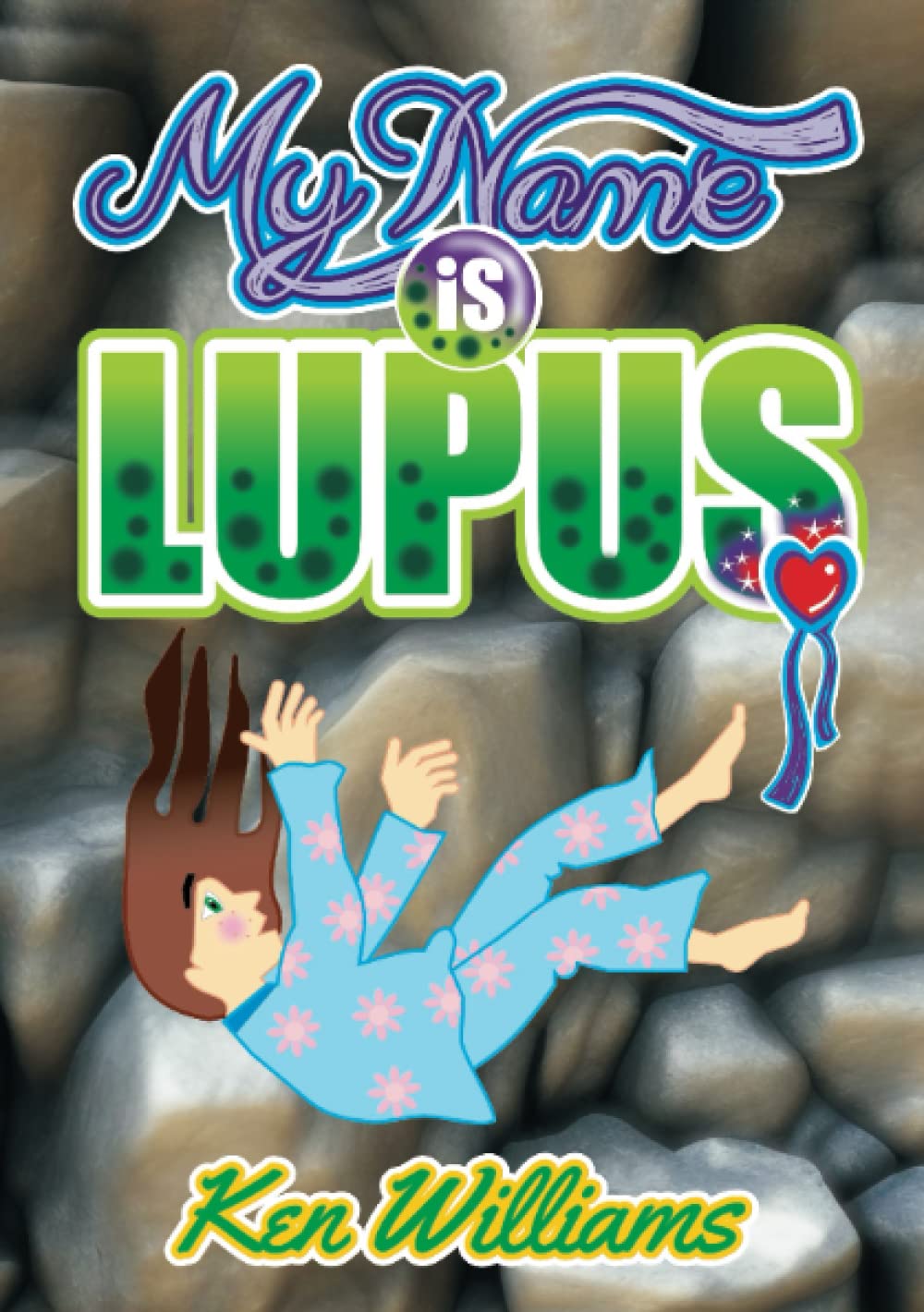My Name is Lupus