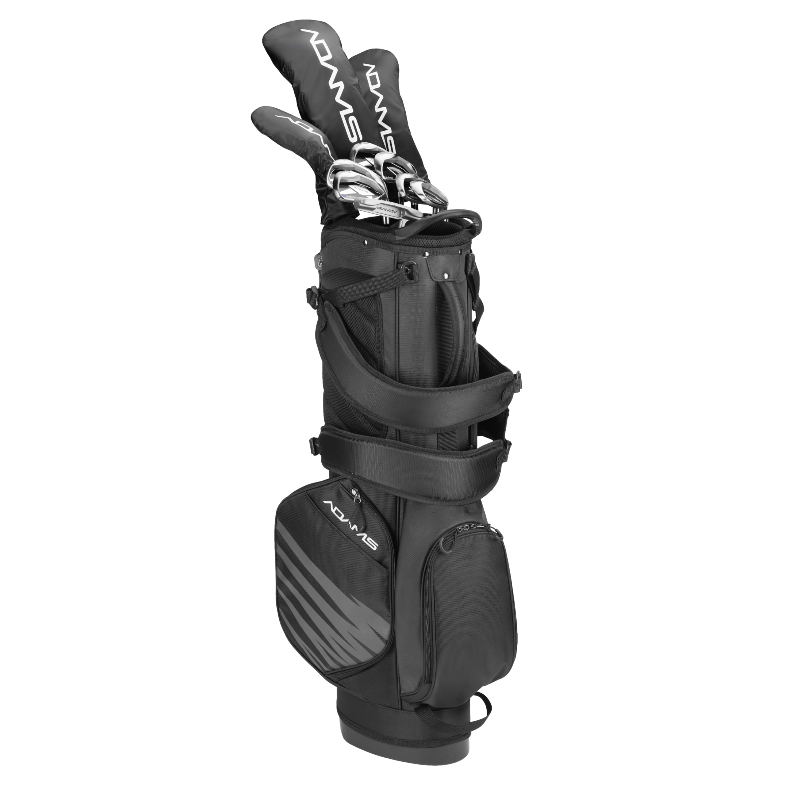 Amazon.com: Adams Golf New Idea Package Set, Men's, Left-Handed