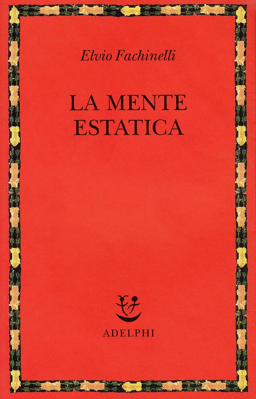 La Mente Estatica - 4