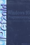  Microsoft Windows 95 Programmierung