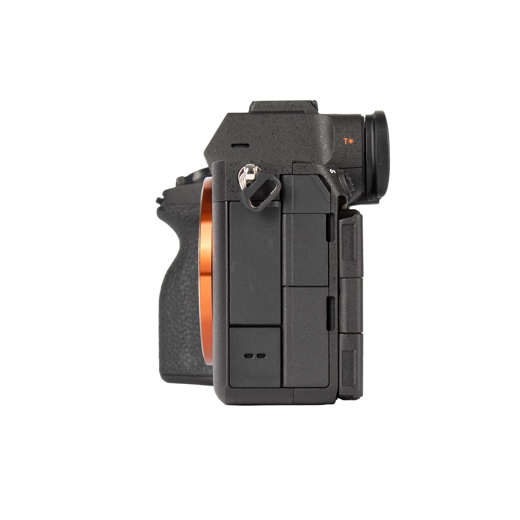 Amazon.com : Sony A7 V Mirrorless Camera Full Frame Hybrid System