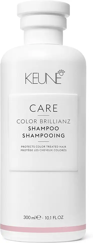 KEUNE CARE COLOR BRILLIANZ SHAMPOO 300ml