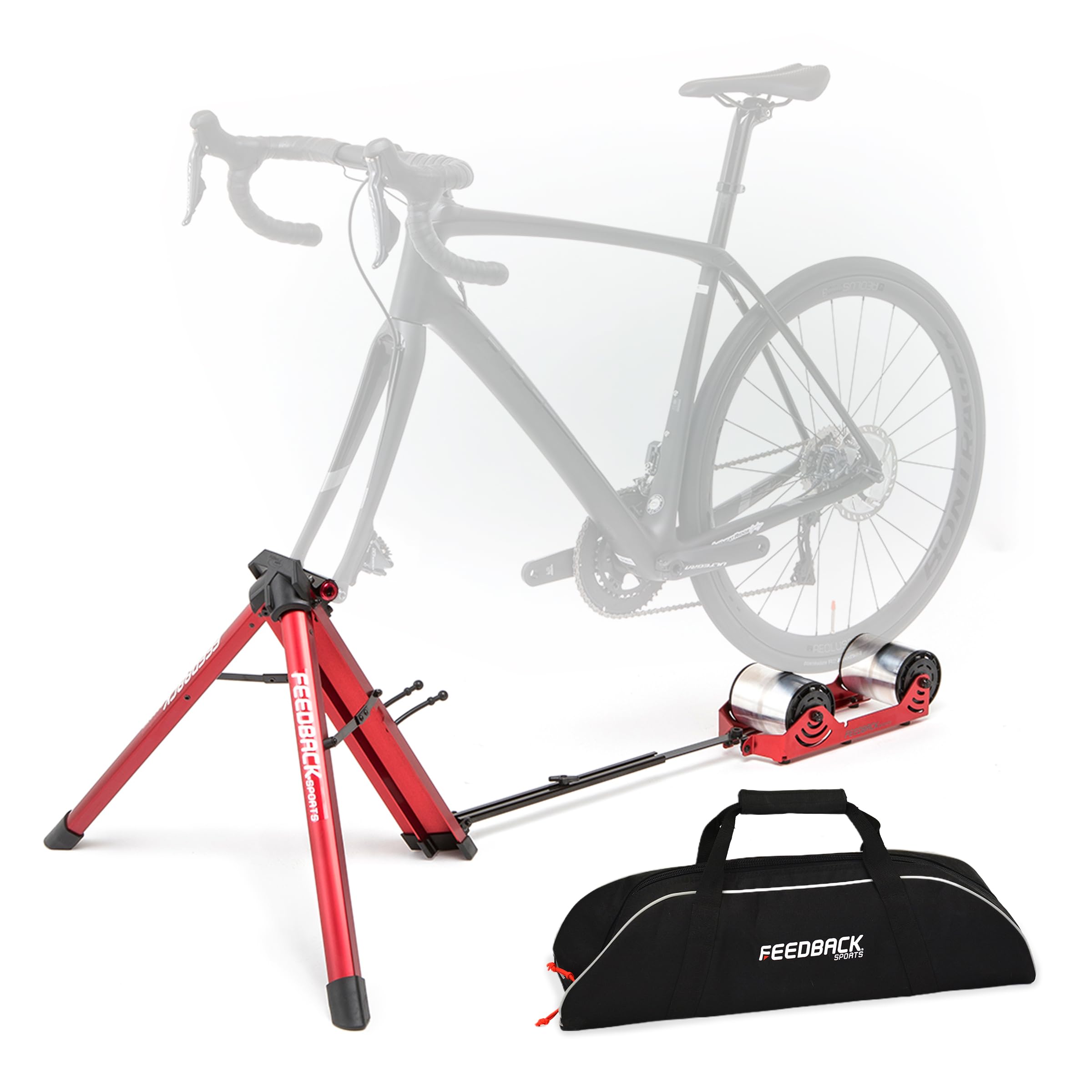 Amazon | フィードバックスポーツ(Feedback) Portable Bike Trainer