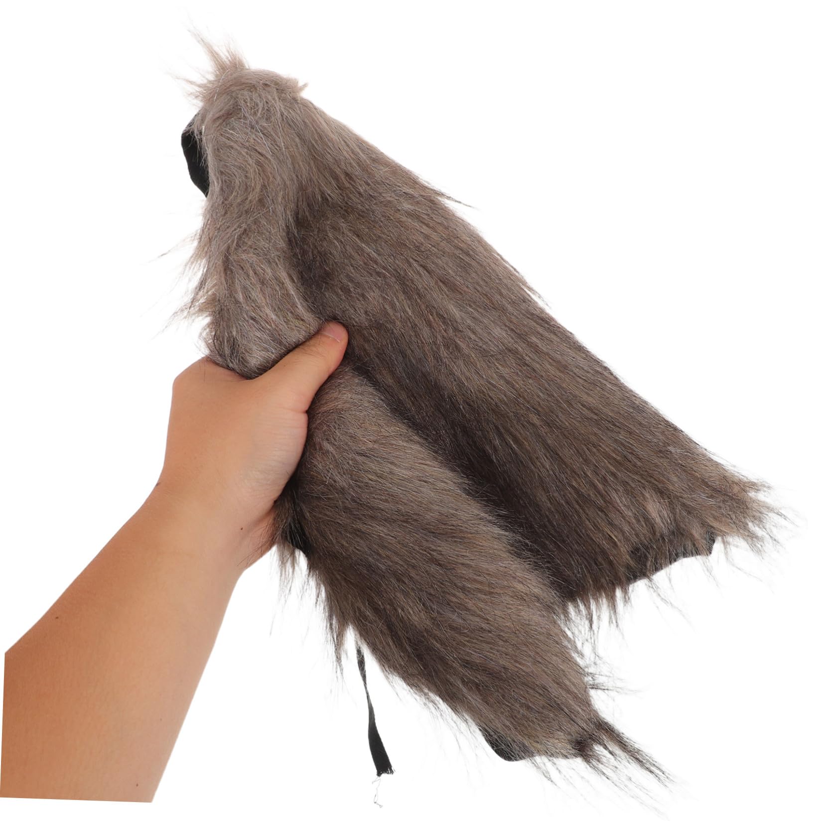 Scaldamuscoli Vichinghi Medievali un Paio in Pu per Cosplay Invernale | Coprileg, Stile Vintage Autentico, Copertura Extra per Stivali, Protezione da Vento e Freddo