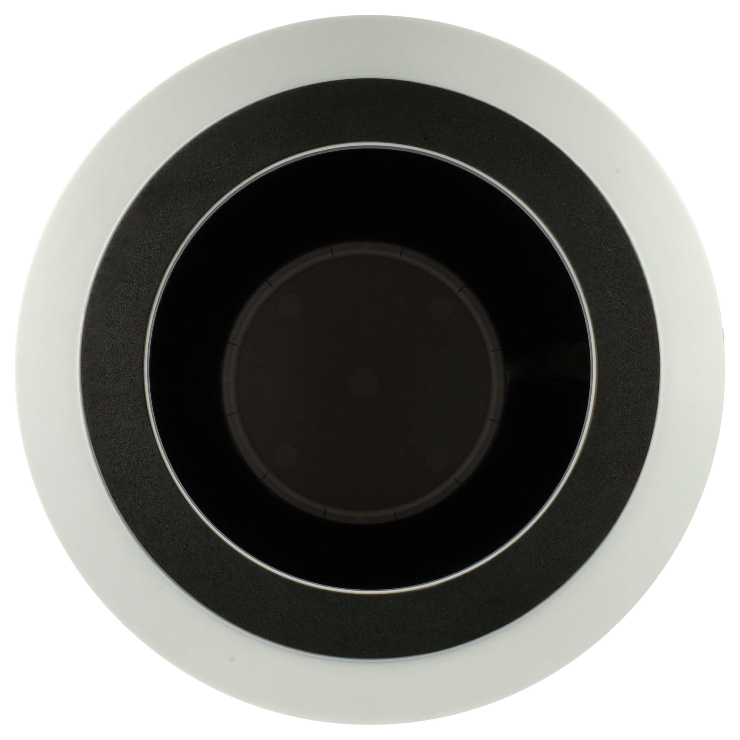 vhbw 2x Luftilter kompatibel mit Pro Breeze PB-P07 Luftreiniger - Kombifilter Vorfilter + HEPA(H13) + Aktivkohle + Silberionenfilter