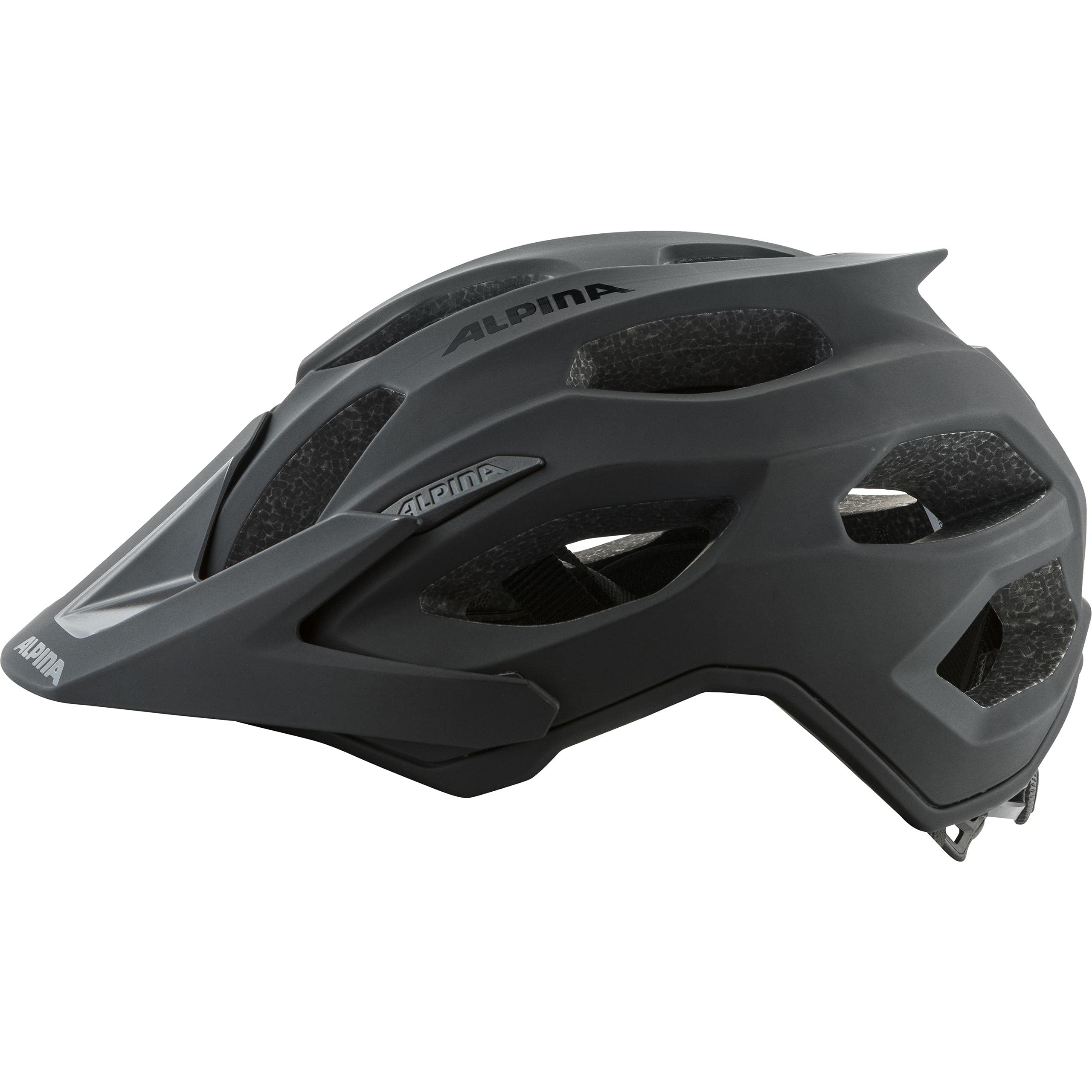 ALPINA Carapax 2.0, Casco da