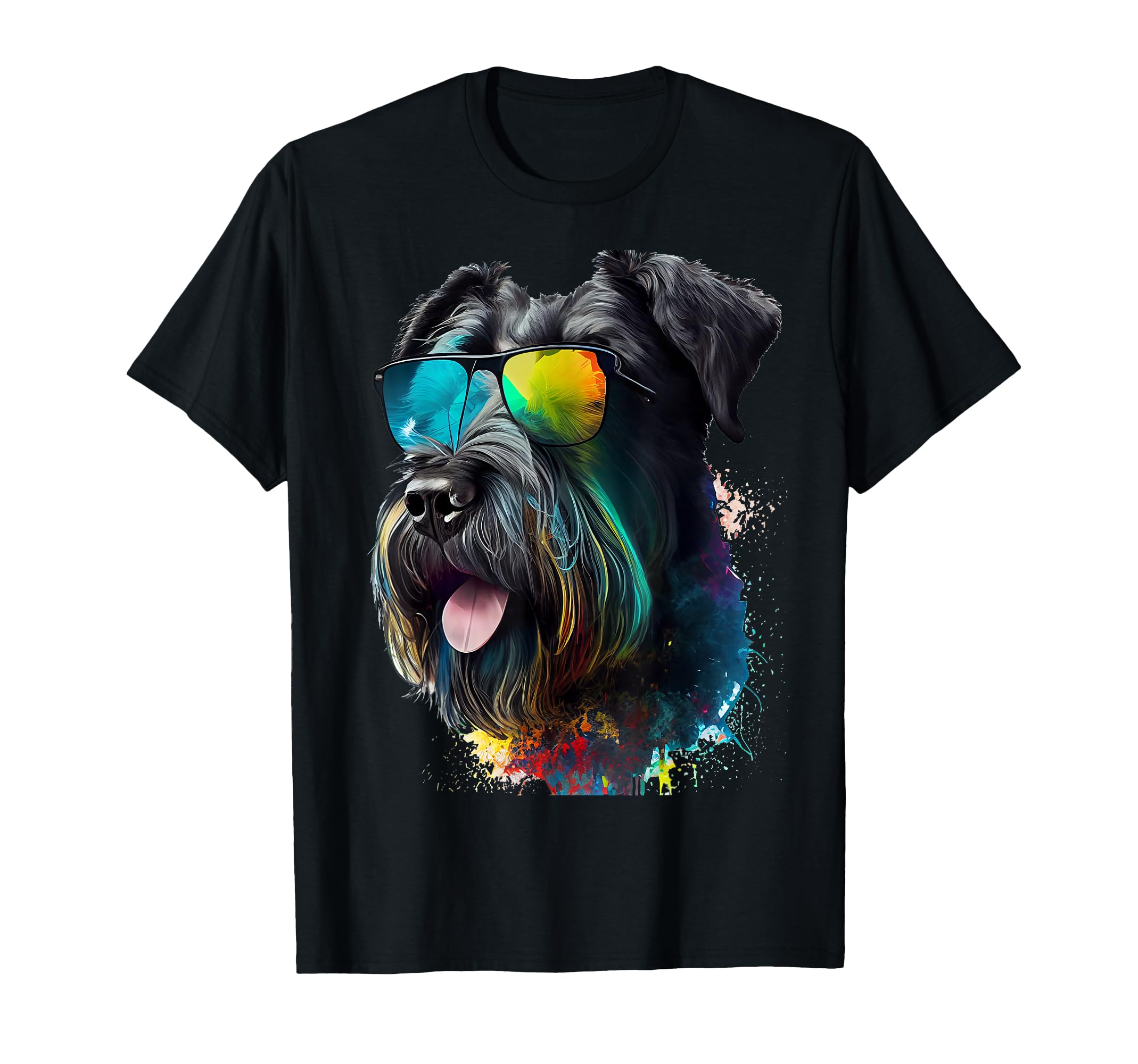 Kleidung mit Designs von Amazon Merch on Demand