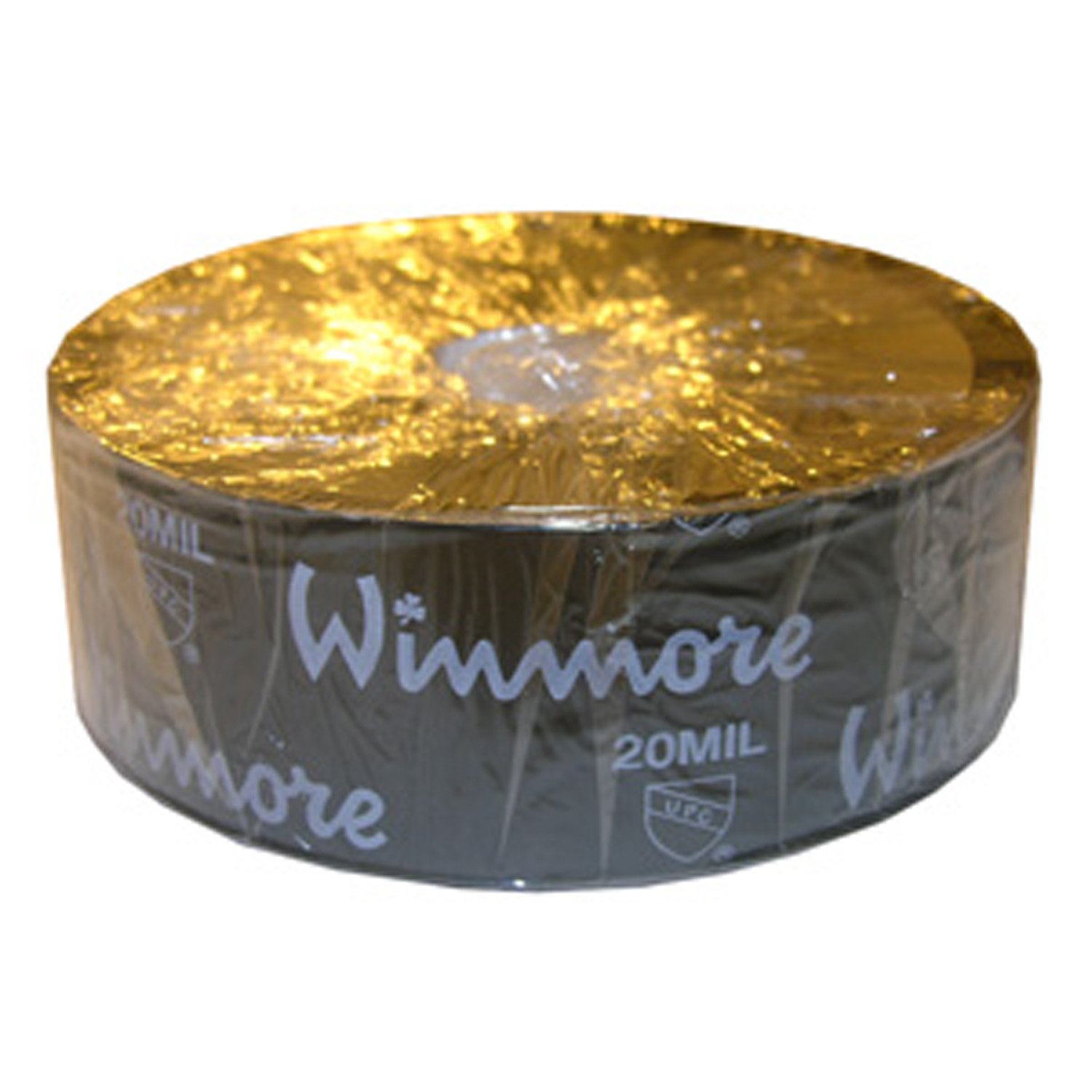 Christy's20Mil Pipe Wrap Tape, 2" x 100'