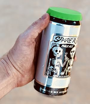 Amazon | シリコンソーダ缶蓋 – 缶カバー – 缶キャップ – 缶