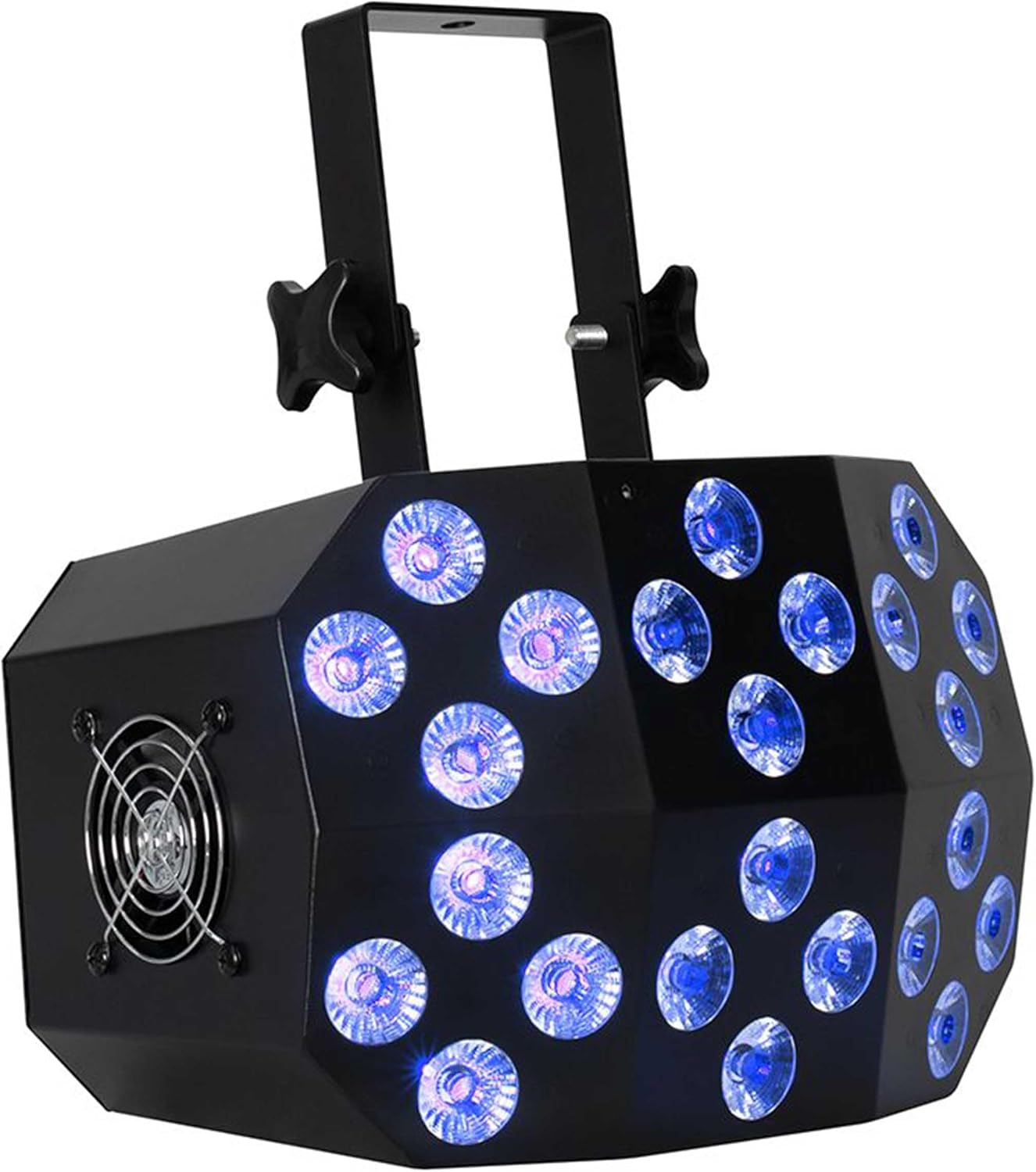 Eliminator 24-Light Wash Fixture