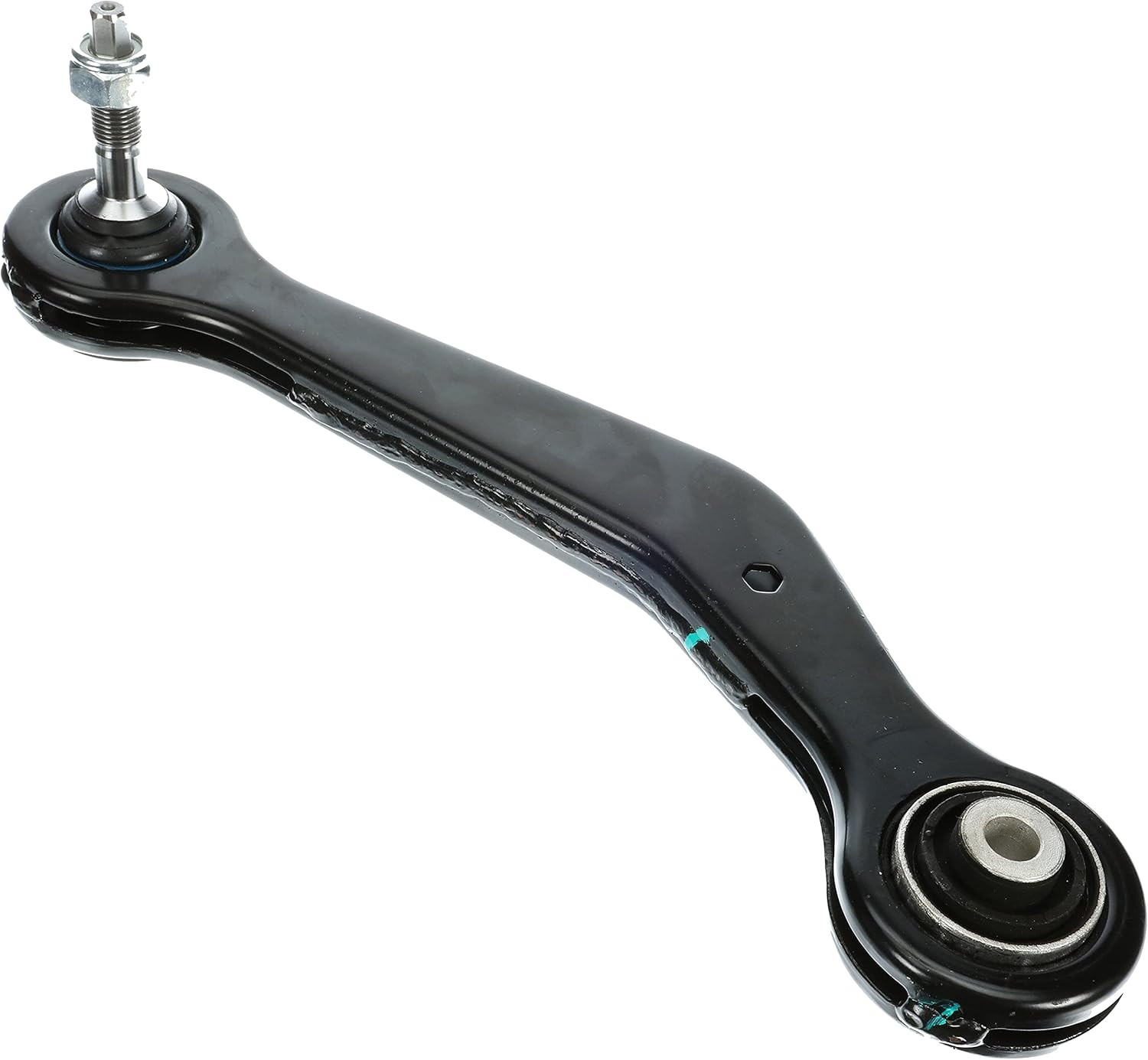 Dorman 521-555 Rear Driver Side Upper Rearward Suspension Control Arm and Ball Joint Assembly Compatible with Select BMW Models