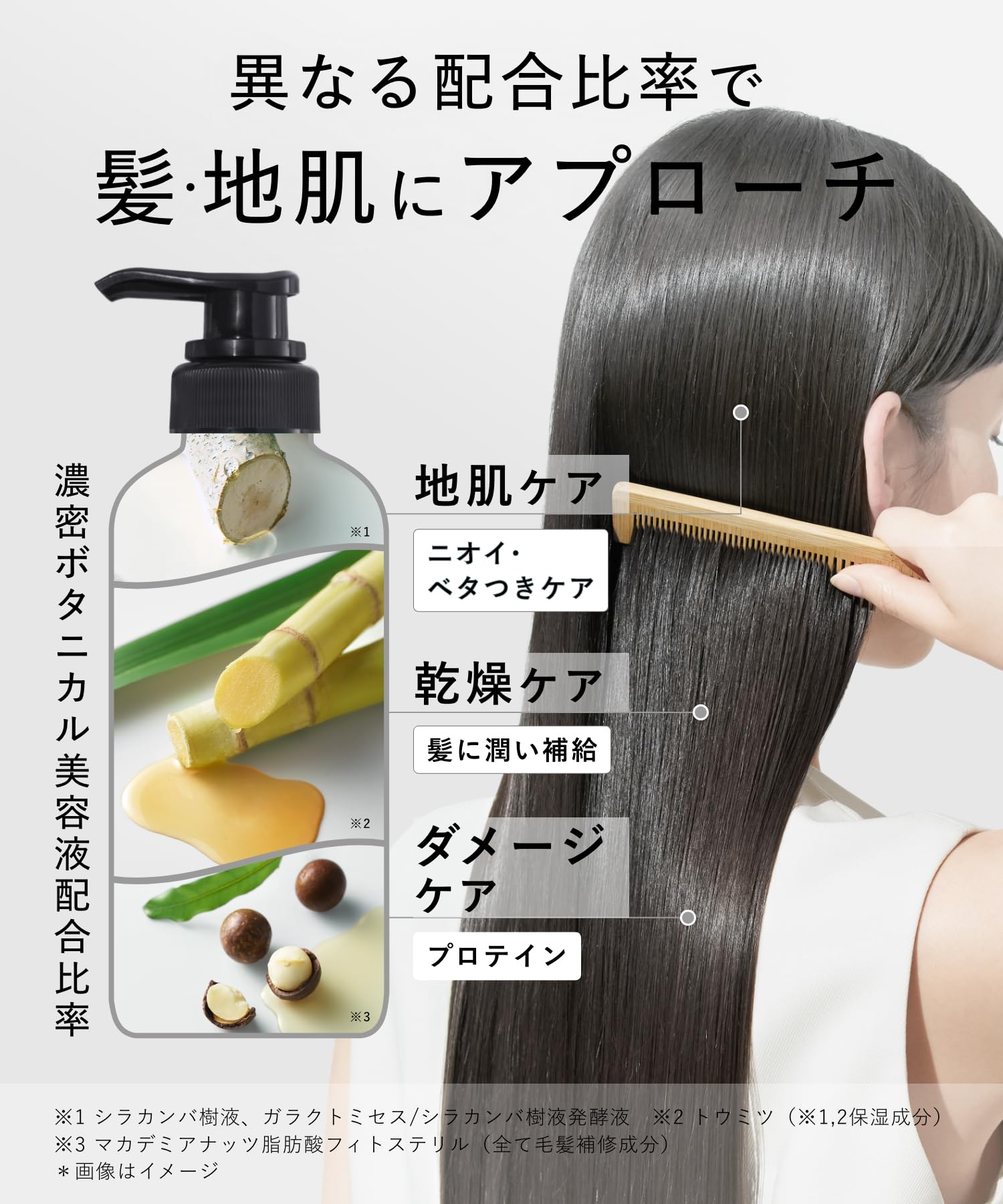 オーガニックシャンプー 、トリートメント、ボディソープ3点セット Amazon | BOTANIST ボタニスト シャンプー トリートメント ボディー