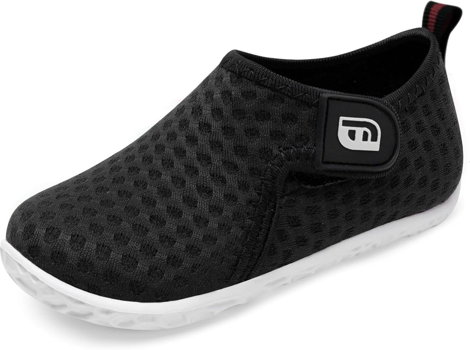 JOINFREE Baby Toddler Water Shoes Boys Girls Sandals Barefoot Kids Breathable Sneakers Shoes for Walking Running - Image 5