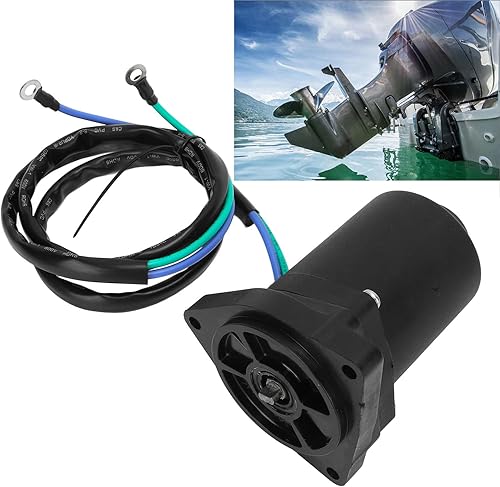 Miniatura 6 de Motor fueraborda de aleación de metal 6EK 43880 00 00 6EK 43880 11 00 6EK 43880 10 00 para 4T F75 F80 F90 F100 F115 FL115 F125 F130