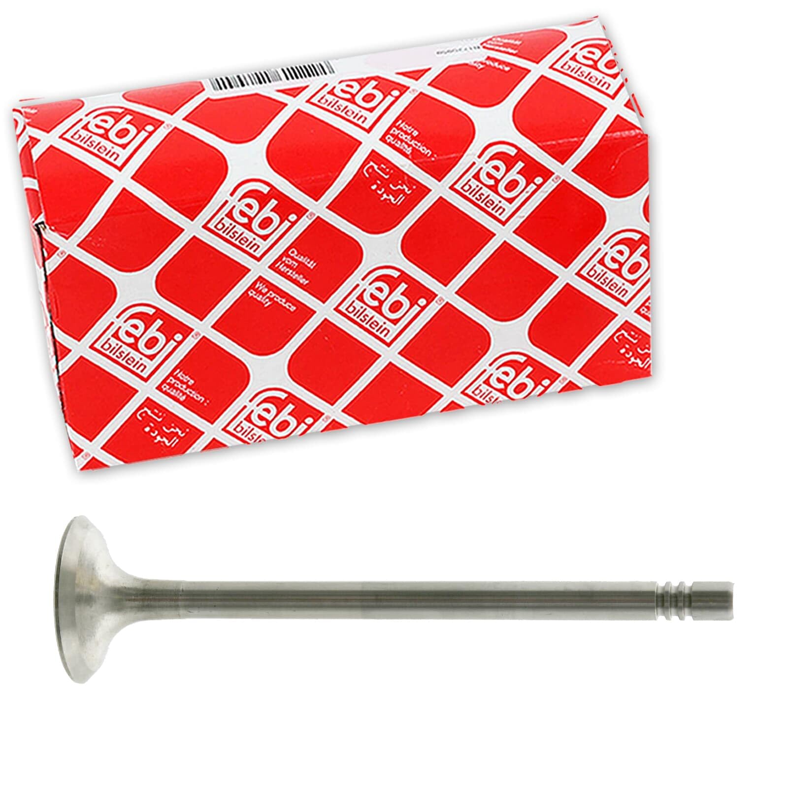 febi bilstein 27366 Exhaust Valve