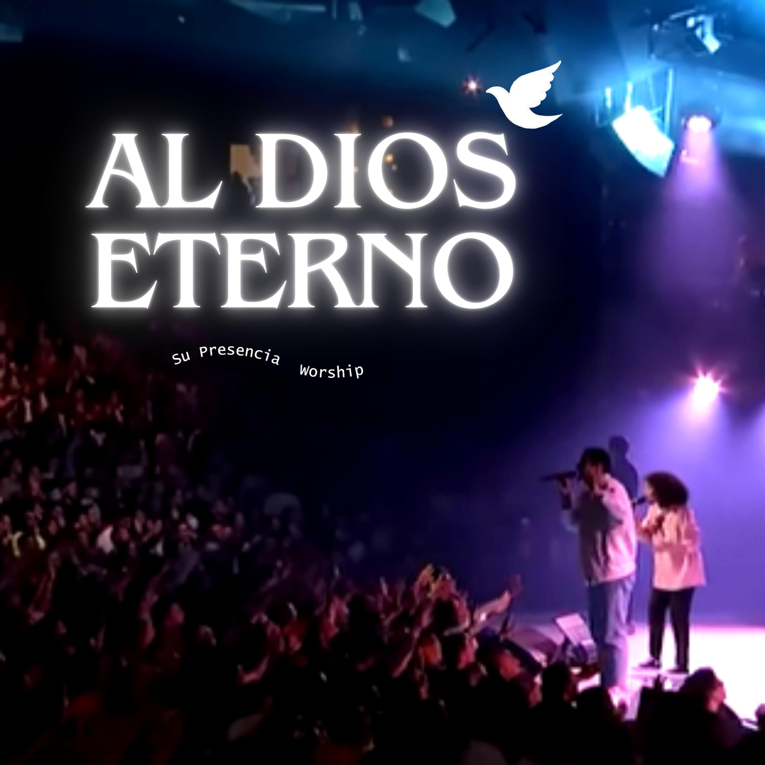 Su Presencia WorShip