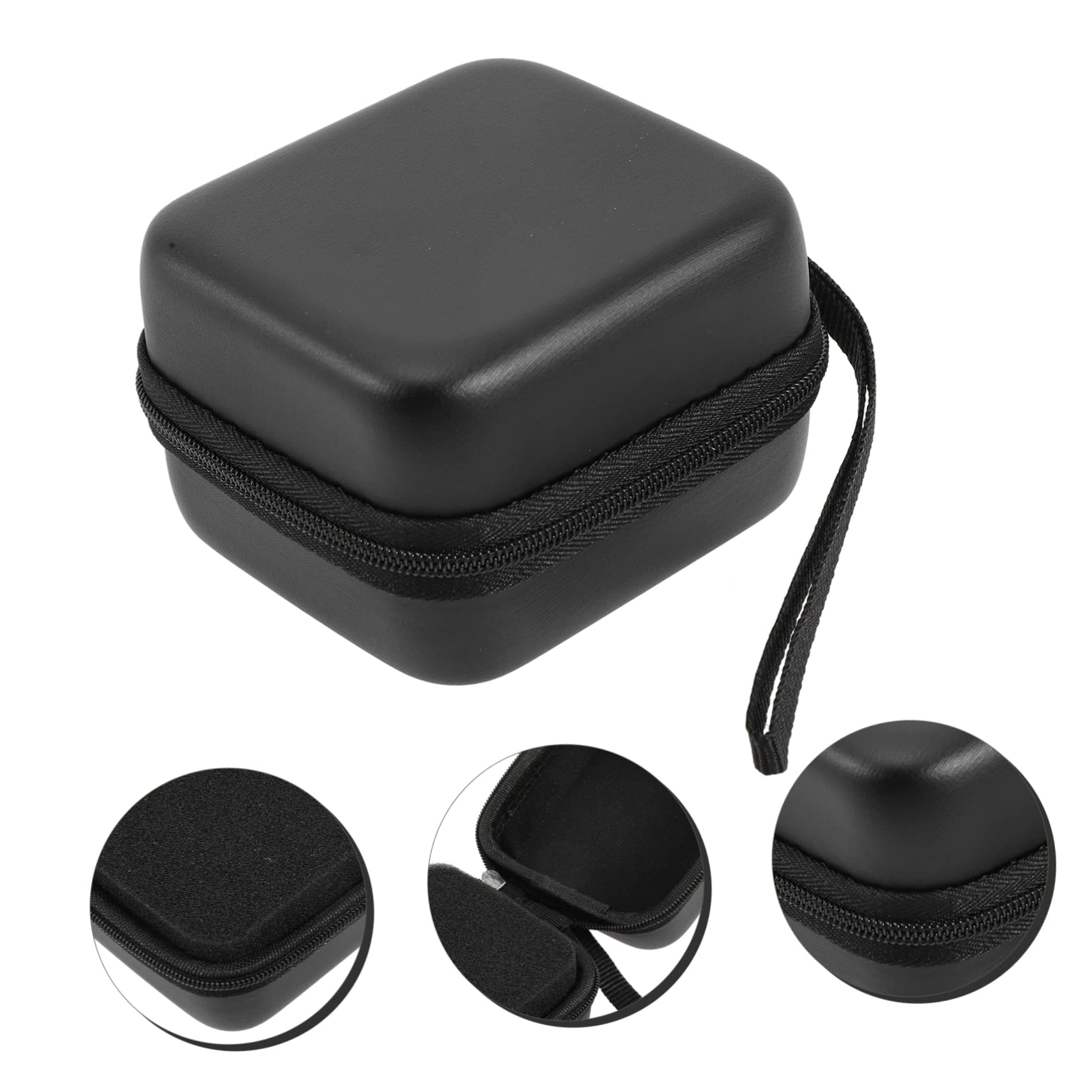 TOYANDONA 3pièces Pochette De Rangement pour Yo-yo De Stockage Compact Et Résistant avec Design Pratique