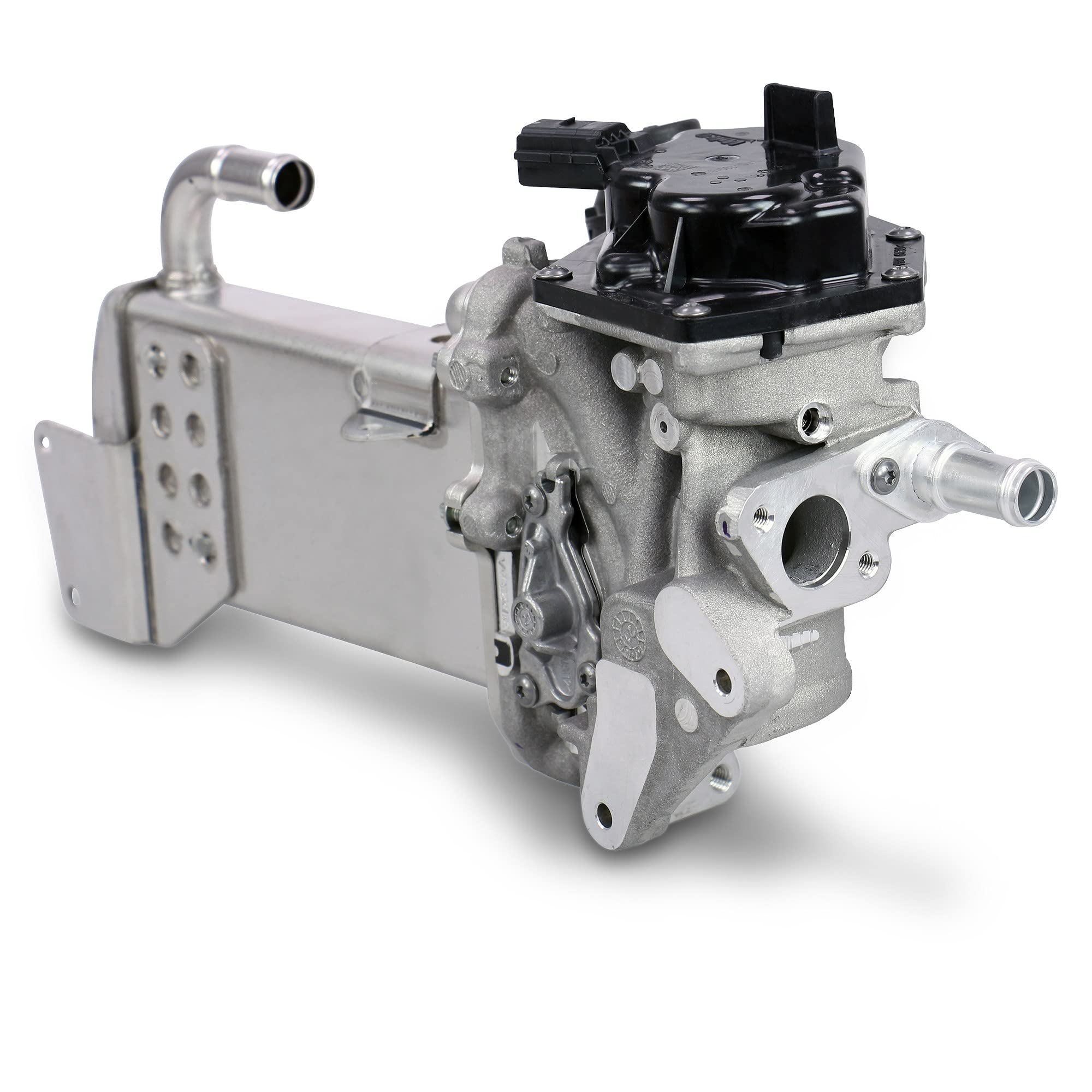 VALEO 700436 Valvola ricircolo gas scarico EGR Modulo EGR Modulo: YES Con bypass: YES Tecnologia: ELECTRIC Norme sulle emissioni dei gas di scarico