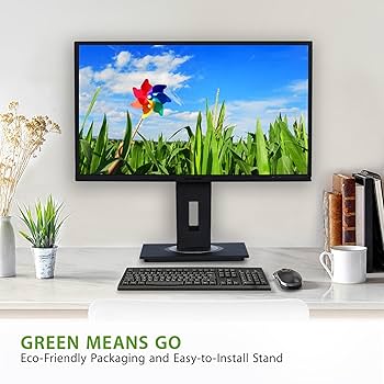 ViewSonic 2021年製 フル HD 液晶 ディスプレイ モニター Amazon.co.jp: ViewSonic VG2448-PF 24 Inch IPS 1080p