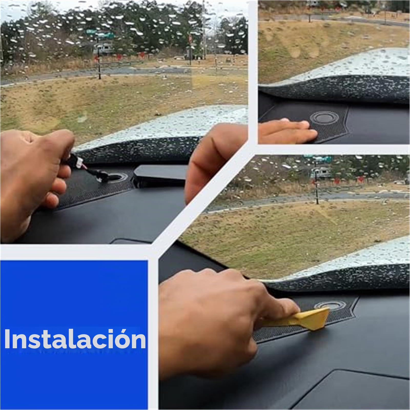 Sensor de luz de carga solar de temperatura, for NISSAN, 370Z, Altima, GT-R, for Murano, Pathfinder, Quest, Rogue, Titan 2009-2020, número de pieza 27721-3AA0A, 277213AA0A, 277214P000 Sensor de