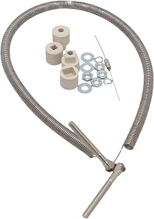 Supplying Demand DH500 HVAC Electric Heater Heat Coil Restring Kit - Replaces DH500C, DH5000