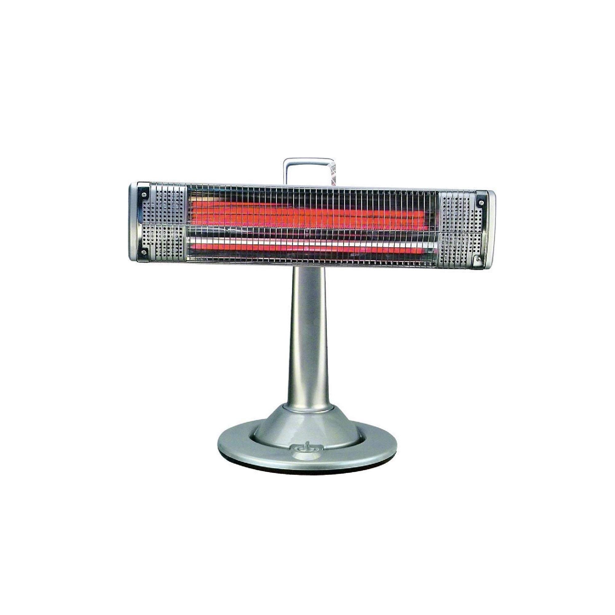 STUFA AL CARBONIO 900W ISIDE