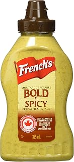 French's, Deli Mustard, 325ml