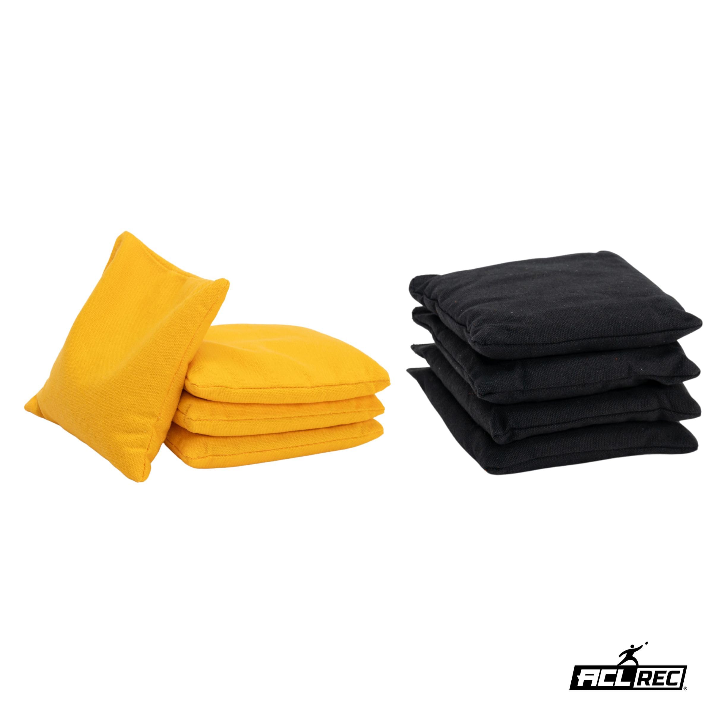 Wicked Wood Games - Dé Cornhole Specialist Van Europa