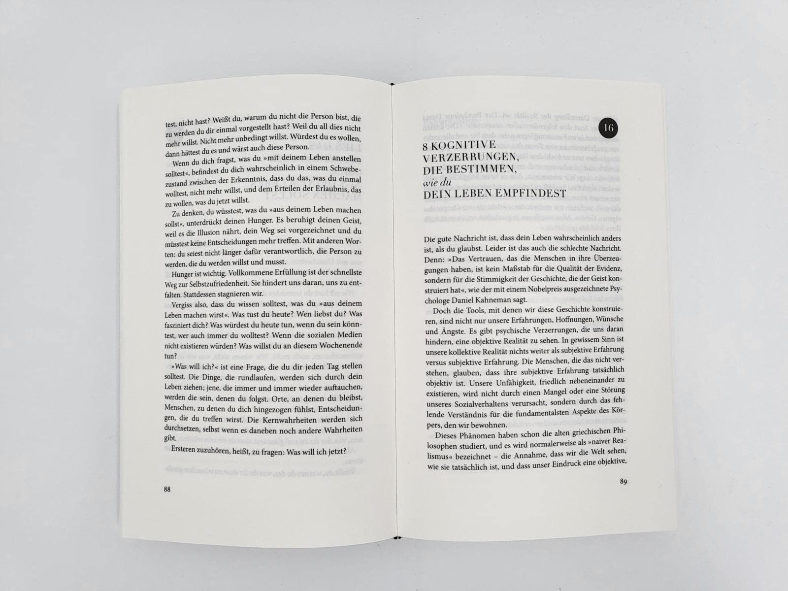101 Essays, die dein Leben verändern werden: Der SPIEGEL-Bestseller #1