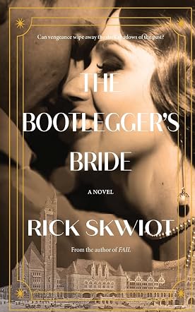 The Bootlegger's Bride