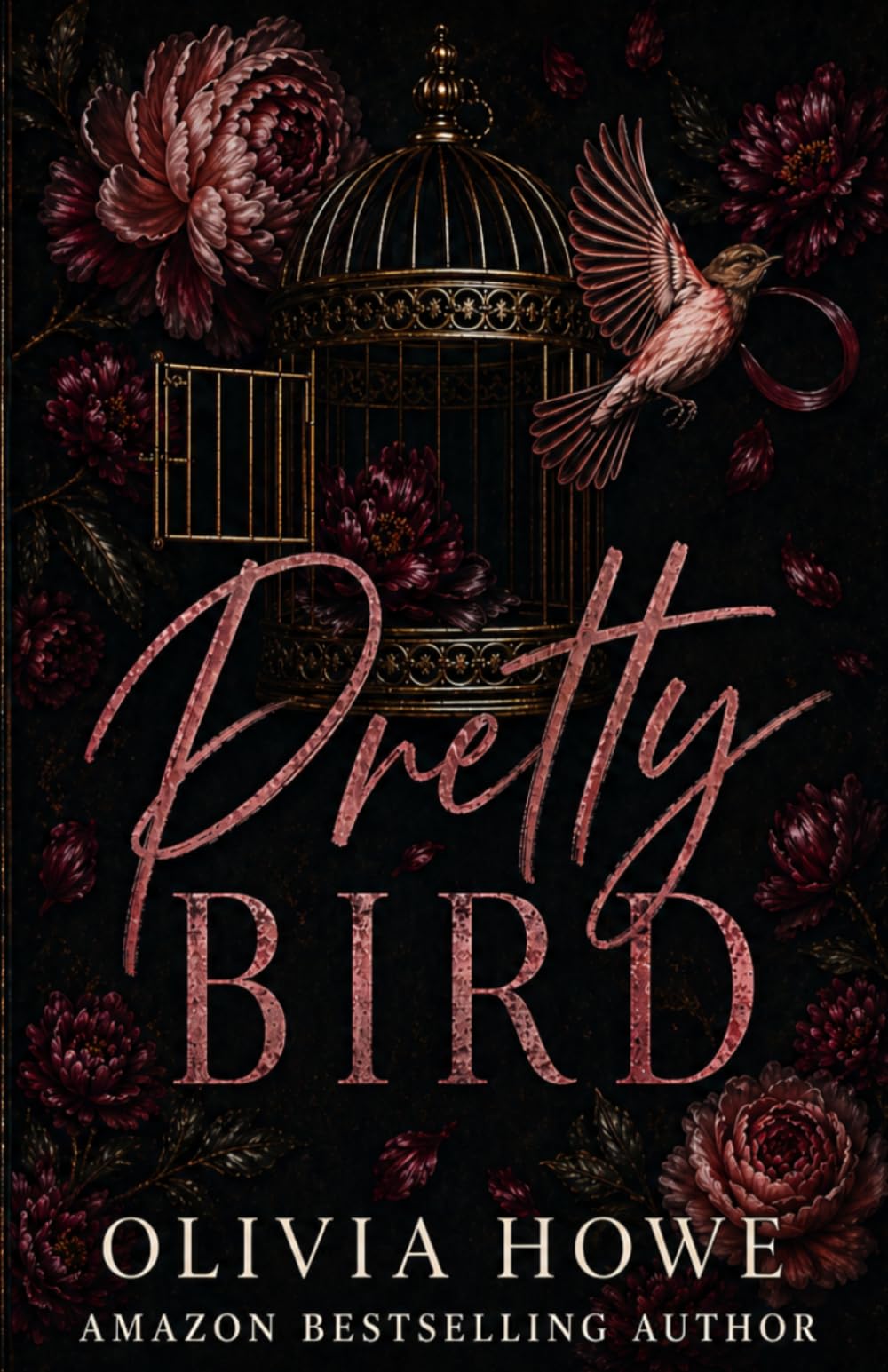 Pretty Bird
