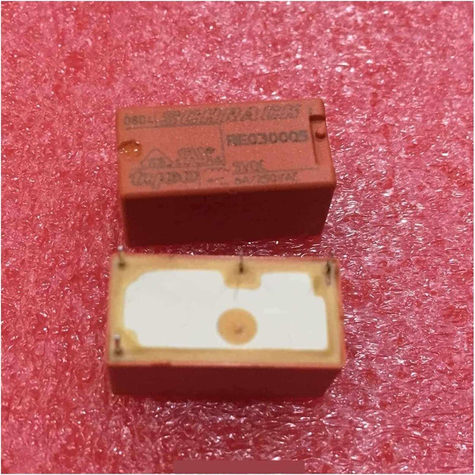 Relè 10pz RE030005 5V
